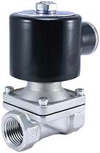 Solenoid Valve